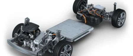 Geely Klaim Baterai Mobil Listriknya Tahan Hingga 1 juta Km