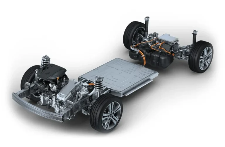 Geely Klaim Baterai Mobil Listriknya Tahan Hingga 1 juta Km